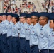 323rd Training Squadron Basic Military Training Graduation