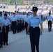 323rd Training Squadron Basic Military Training Graduation