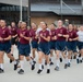 323rd Training Squadron Basic Military Training Graduation