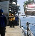At Sea, USS Port Royal, Joint Base Pearl Harbor-Hickam, MIDPAC