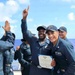 At Sea, USS Port Royal, Joint Base Pearl Harbor-Hickam, MIDPAC