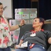 USO Fort Campbell collects 30 units of blood for American Red Cross