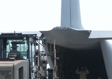 Fort Campbell supports joint task force exercise