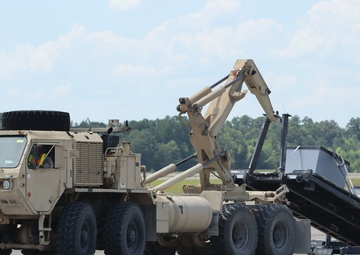 Fort Campbell supports joint task force exercise