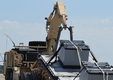 Fort Campbell supports joint task force exercise
