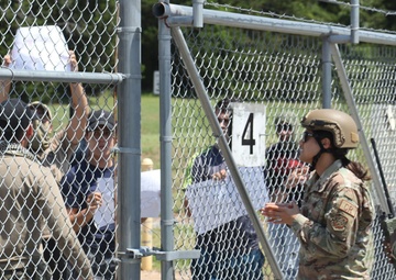 Fort Campbell supports joint task force exercise