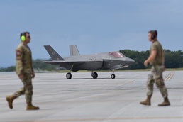 Nomads practice ACE in Vermont