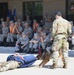 Keesler hosts Louisiana Civil Air Patrol Wing Encampment