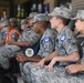 Keesler hosts Louisiana Civil Air Patrol Wing Encampment