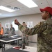 Keesler hosts Louisiana Civil Air Patrol Wing Encampment