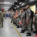 Keesler hosts Louisiana Civil Air Patrol Wing Encampment