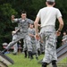 Keesler hosts Louisiana Civil Air Patrol Wing Encampment