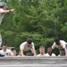 Keesler hosts Louisiana Civil Air Patrol Wing Encampment