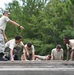 Keesler hosts Louisiana Civil Air Patrol Wing Encampment