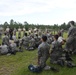 Keesler hosts Louisiana Civil Air Patrol Wing Encampment