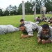 Keesler hosts Louisiana Civil Air Patrol Wing Encampment