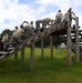 Keesler hosts Louisiana Civil Air Patrol Wing Encampment