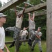 Keesler hosts Louisiana Civil Air Patrol Wing Encampment