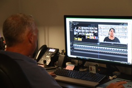 Fort Campbell DPTMS steers training innovation with ongoing video series