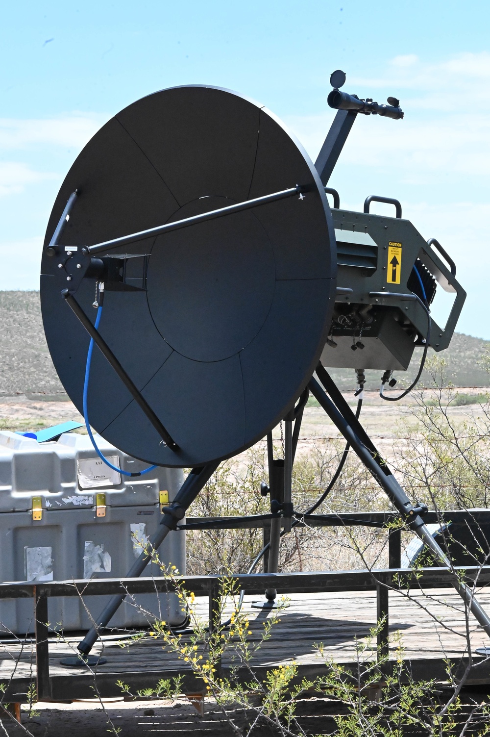 Vanguard 22 to inform modernization of training for future Multi-domain Operations