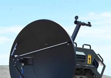 Vanguard 22 to inform modernization of training for future Multi-domain Operations