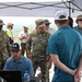 Vanguard 22 to inform modernization of training for future Multi-domain Operations