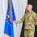 Maj. Gen. Evan Pettus takes Command of 12th Air Force (Air Forces Southern)