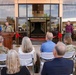 12th Air Force (Air Forces Southern) building rededication