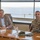 The Honorable John P. Coffey visits MCBH