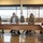 The Honorable John P. Coffey visits MCBH