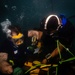 RIMPAC 2022: US, Mexico Divers train together