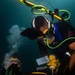 RIMPAC 2022: US, Mexico Divers train together