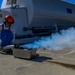 Without POL, Pilots can’t breathe