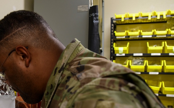 Without POL, Pilots can’t breathe