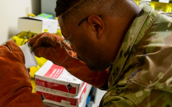 Without POL, Pilots can’t breathe