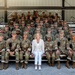 Secretary of the Army Visits Cadet Summer Training