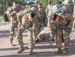 SHARP Training Event for Leaders