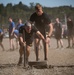 MG Smith Competes in Week of the Bayonet