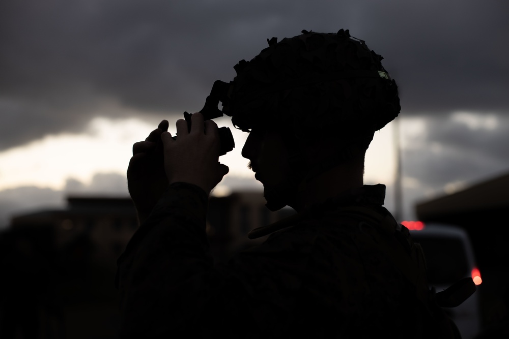 Midnight Medical: Bravo Surgical Co. Conducts Nighttime Surgical Treatment Training