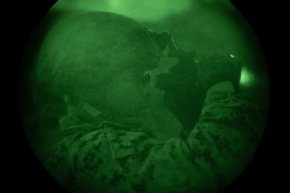 Midnight Medical: Bravo Surgical Co. Conducts Nighttime Surgical Treatment Training