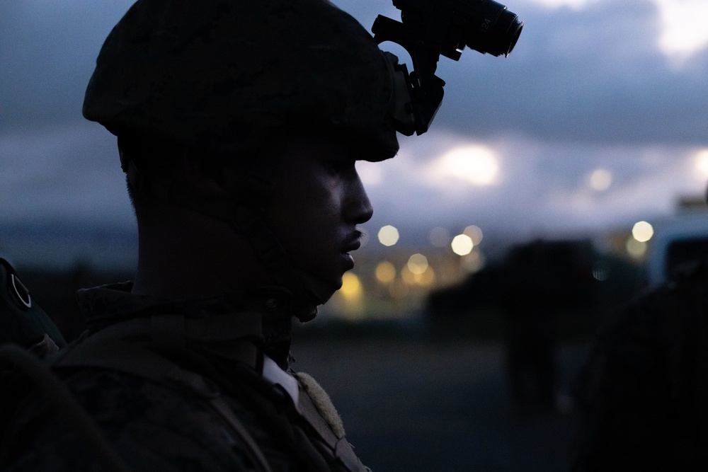 Midnight Medical: Bravo Surgical Co. Conducts Nighttime Surgical Treatment Training