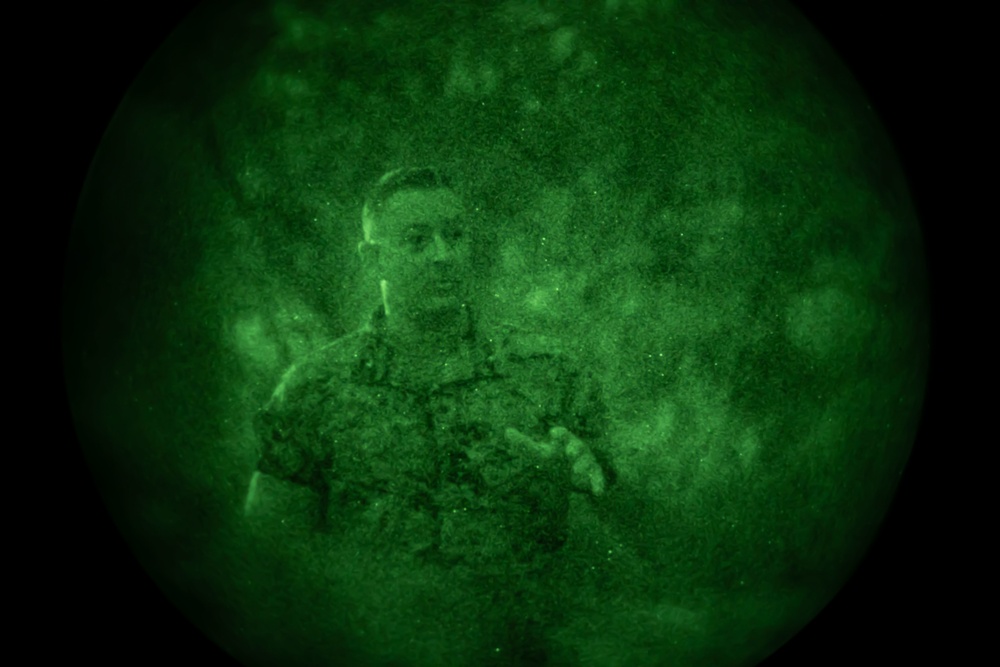 Midnight Medical: Bravo Surgical Co. Conducts Nighttime Surgical Treatment Training