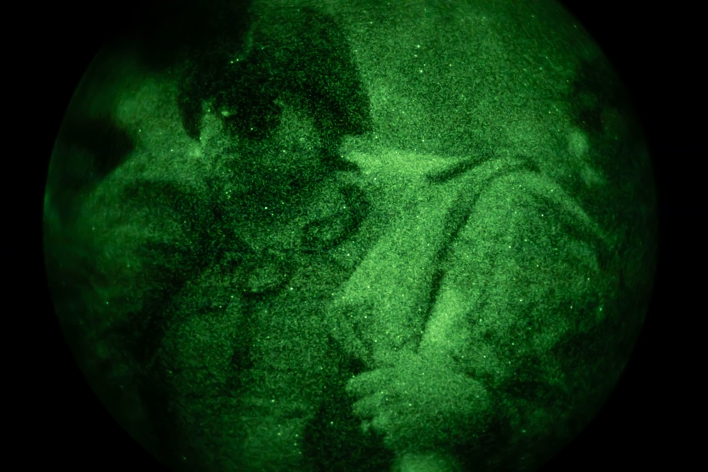 Midnight Medical: Bravo Surgical Co. Conducts Nighttime Surgical Treatment Training
