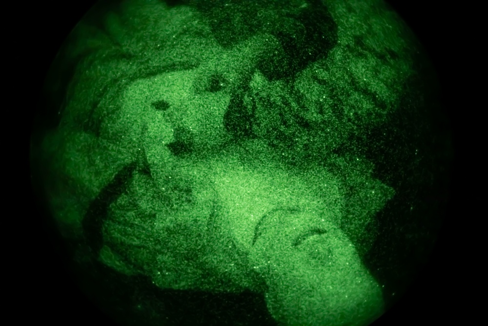 Midnight Medical: Bravo Surgical Co. Conducts Nighttime Surgical Treatment Training