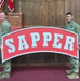 Washington Guard member makes history at Sapper Leader Course