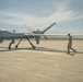 California Air National Guard MQ-9 Reaper supports Marine Corps Reserve's ITX