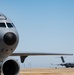 Wing commander takes final flight at Travis AFB