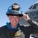 Wing commander takes final flight at Travis AFB