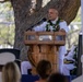 NAVFAC Pacific Holds Change of Command Ceremony