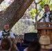 NAVFAC Pacific Holds Change of Command Ceremony